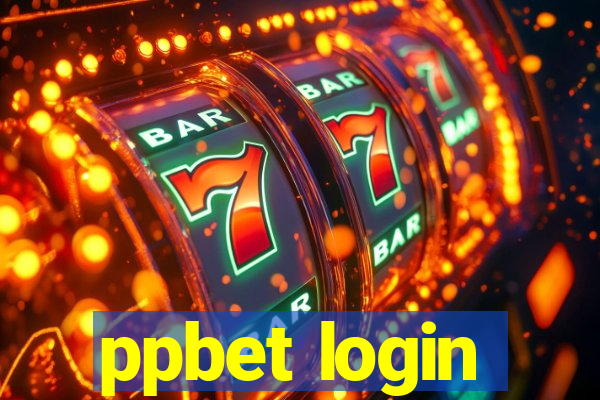 ppbet login